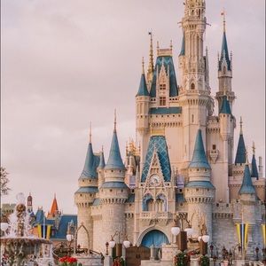 Meet your Posher, Lucy